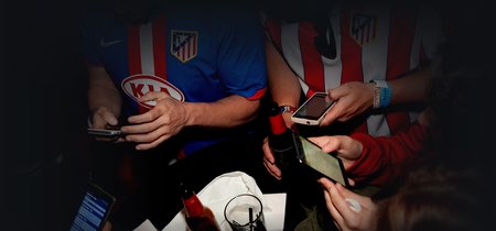 Así es como las apuestas online han conquistado España: los ludópatas del futuro ya están aquí 