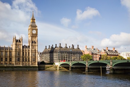 Londres Boda