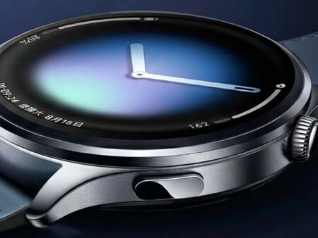 Xiaomi Watch 5 2