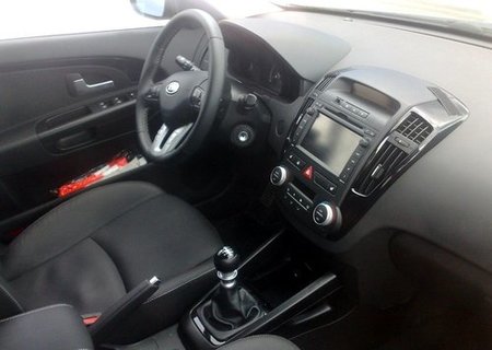 Kia Cee