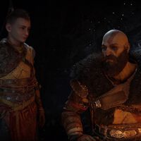 Si quieres mejorar tus armaduras al máximo en God of War: Ragnarok, es posible que necesites este objeto  