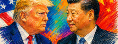 China quiere firmar una tregua con EEUU en IA