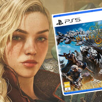 Monster Hunter Wilds para PS5 alcanza su precio más bajo desde que salió: solo 459 pesos por tiempo limitado