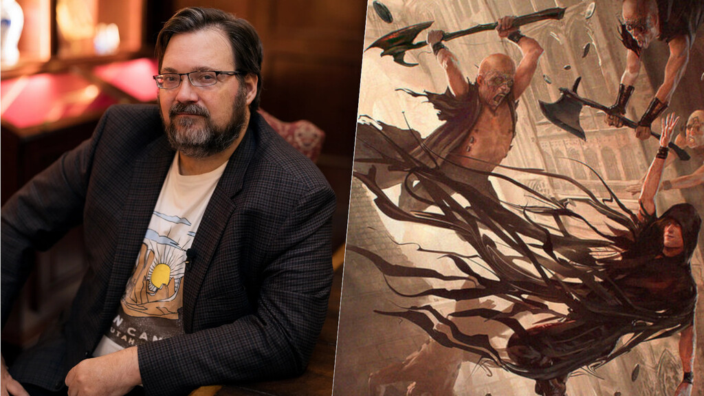 Qué leer de Brandon Sanderson si la adaptación de Apple TV te llama la atención y no conoces nada de su universo 