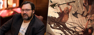 Qué leer de Brandon Sanderson si la adaptación de Apple TV te ha dejado con ganas de conocer el Cosmere