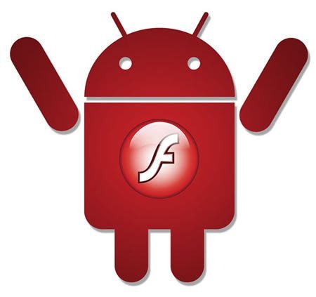 Adobe se centrará en Android