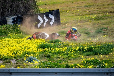 Rabat Ducati Panigale V4 R Sbk 2021 2