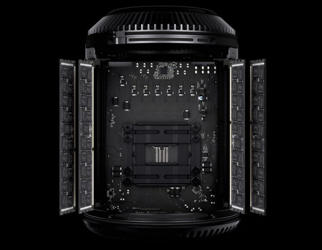 Mac Pro