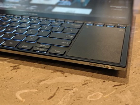 サイドキーボード