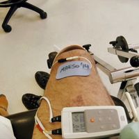 Antonio Maeso: amor y dolor por el Tourist Trophy en 15 minutos de documental 