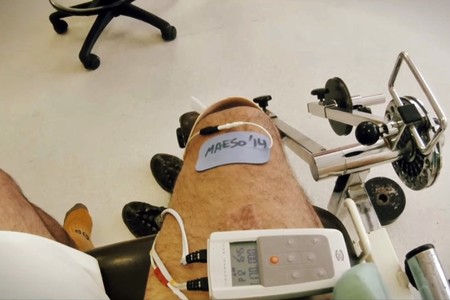 Antonio Maeso: amor y dolor por el Tourist Trophy en 15 minutos de documental