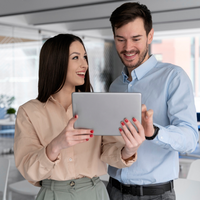 Las cuentas empresariales ya tienen más de software que de hucha. Y eso es una buenísima noticia para las pymes 