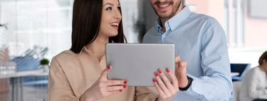 Las cuentas empresariales ya tienen más de software que de hucha. Y eso es una buenísima noticia para las pymes