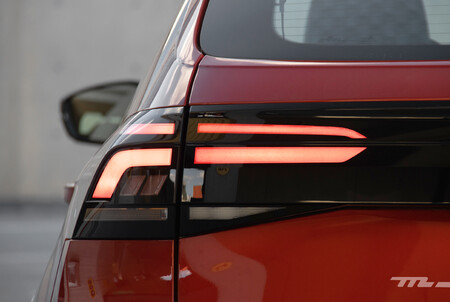 Volkswagen Nivus Mexico Opiniones Prueba Video 13