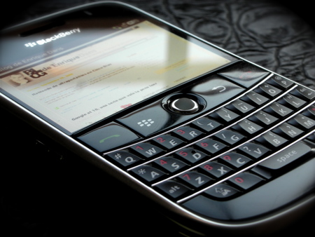 Blackberry frena la caída, pero el reto de crecer sigue ahí