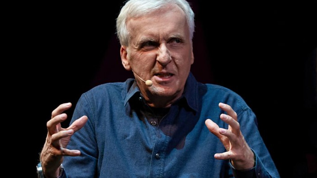 James Cameron se niega a censurar la película de ciencia ficción con la que sufrió su único fracaso para su estreno en 4K