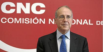 La Comisión Nacional de Competencia busca más pruebas