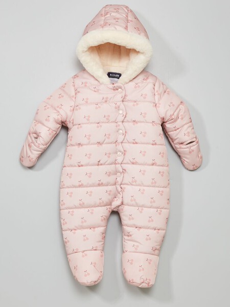 Armario Capsula Bebe Buzo1