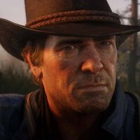 El actor de Red Dead Redemption 2 estuvo tanto tiempo trabajando con Rockstar que sus amigos pensaban que en realidad estaba en el paro y que todo era mentira