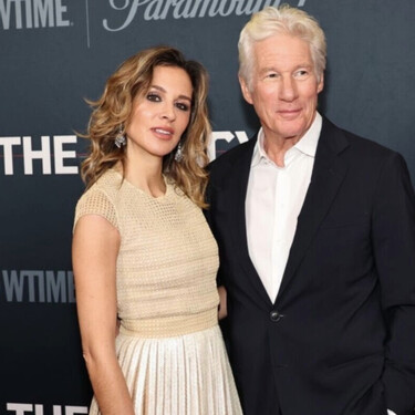 Richard Gere desvela cuál es su región favorita de España: "Es como si fuera el paraíso de los paraísos"
