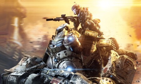 Tras un ataque hacker, Apex Legends se ha pasado horas listando un único modo de juego: Save Titanfall