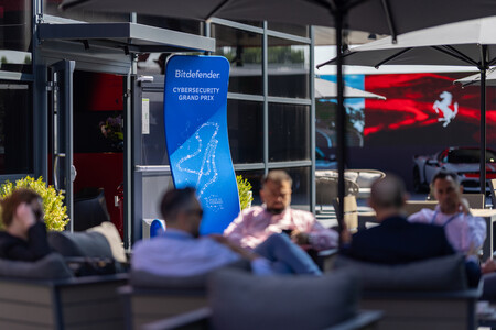 Bitdefender Security