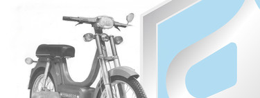 El mítico Vespino cumple 50 años, el ciclomotor 100% español que se viralizó a finales del siglo XX