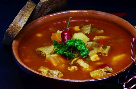 7 alimentos saludables para entrar al calor y sobrevivir al invierno
