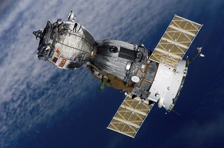 Ahora se podría ir a la Estación Espacial Internacional en solo tres horas