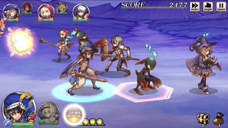 Square Enix publicará Grimms Notes en los dispositivos móviles de occidente
