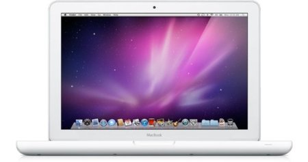 Apple extiende dos años más su programa de cambio de bases del MacBook blanco