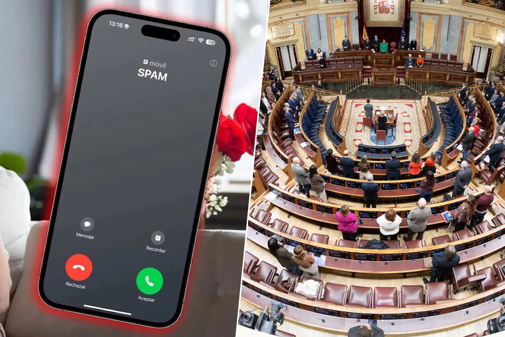 El congreso aprueba definitivamente acabar con el SPAM: La mejor noticia está en nuestras suscripciones