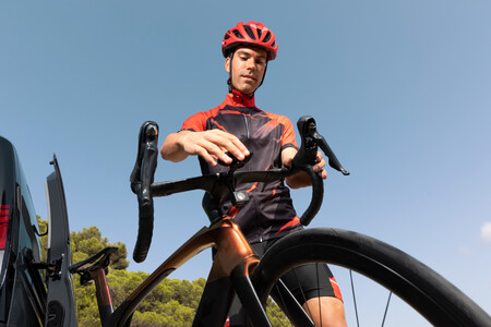 ciclismo