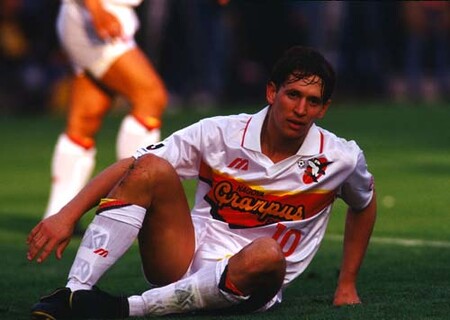Lineker 1993