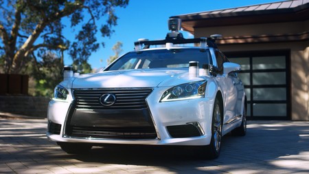 Toyota Conduccion Autonoma Tri 2