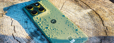Motorola Edge 70 análisis: pensaba que los móviles ultradelgados debían sacrificar la batería. Y nada más lejos de la realidad