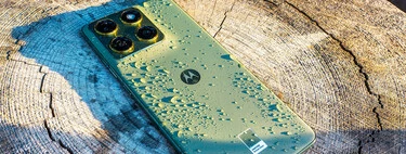 Motorola Edge 70 análisis: pensaba que los móviles ultradelgados debían sacrificar la batería. Y nada más lejos de la realidad