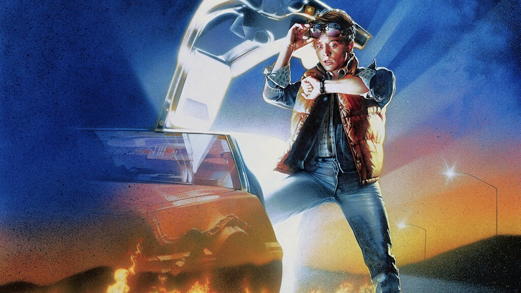 El mítico DeLorean de Regreso al Futuro no era la primera máquina del tiempo que se pensó, pero la idea original habría sido un peligro 