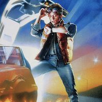 El mítico DeLorean de Regreso al Futuro no era la primera máquina del tiempo que se pensó, pero la idea original habría sido un peligro 