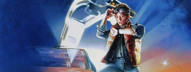 El mítico DeLorean de Regreso al Futuro no era la primera máquina del tiempo que se pensó, pero la idea original habría sido un peligro 