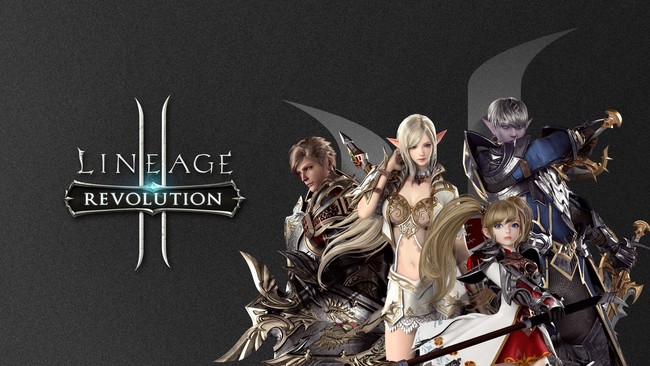 Lineage 2