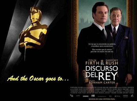 Oscars 2011, and the Oscar goes to... ¿hemos acertado?