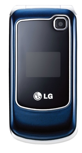 LG GB250 y GB220