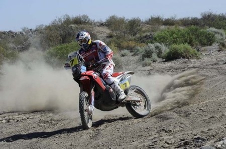 Dakar 2014: lo que no te contamos de la tercera etapa