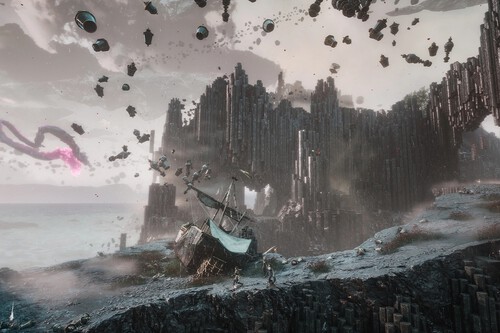 Expedition 33 Goty 2025 Juego Del Ano Premios 3djuegos Latam