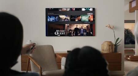 tvOS 15 ya disponible: Audio espacial, integración con HomePod Mini y más novedades
