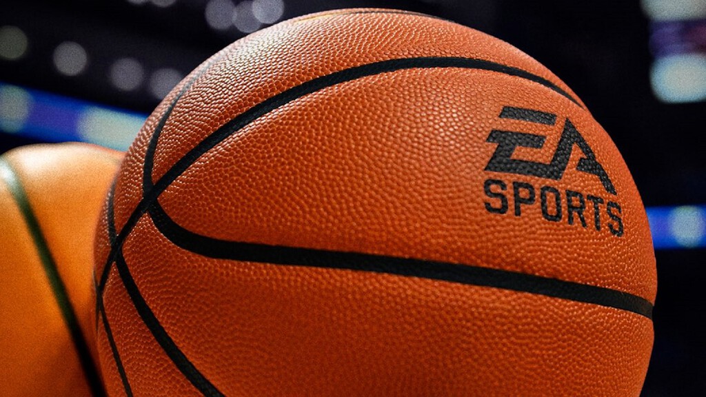 EA Sports vuelve a pelear con 2K por el baloncesto y es gracias al talón de Aquiles de un cadáver