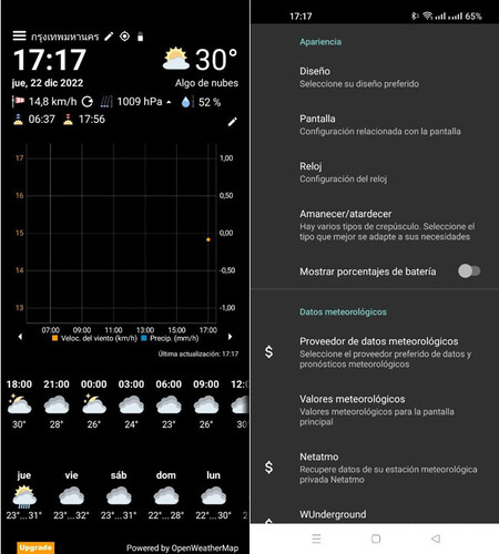Openweather