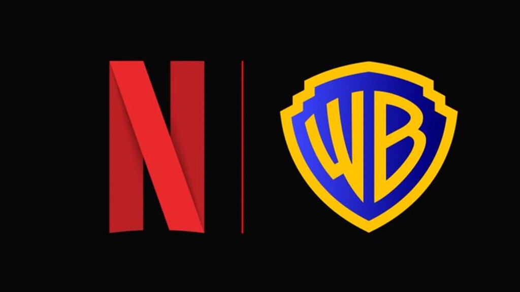 El plan secreto de Netflix para las películas de Warner. La promesa de estrenarlas en cines esconde una inquietante letra pequeña