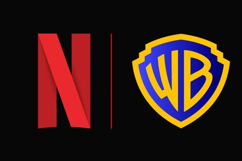 El plan secreto de Netflix para las películas de Warner. La promesa de estrenarlas en cines esconde una inquietante letra pequeña 